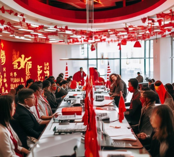 企业红色培训，传承红色基因，守护时代精神