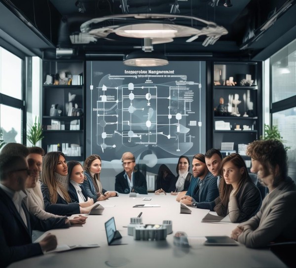 企业管理核心竞争力提升必修课