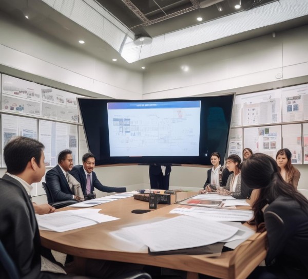 蓟县企业管理培训方案