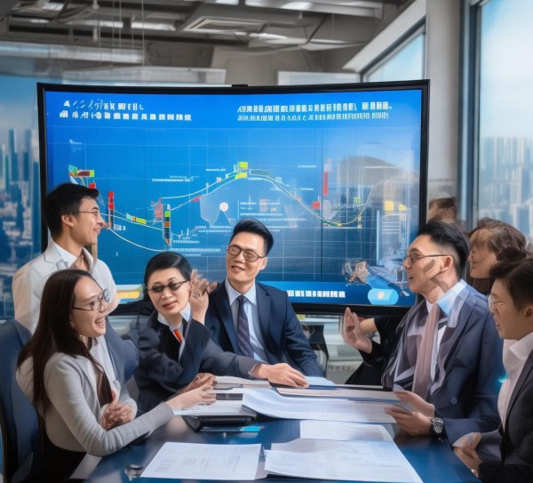 镇江企业管理咨询，助力企业发展新机遇