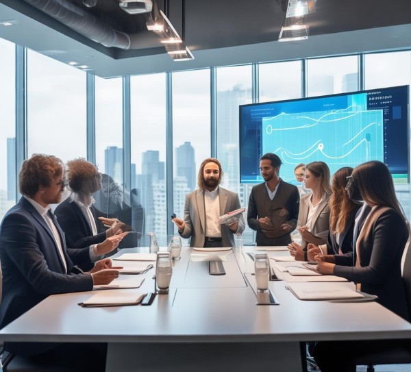 珠海 management Consultancy助力企业迈向高质量发展