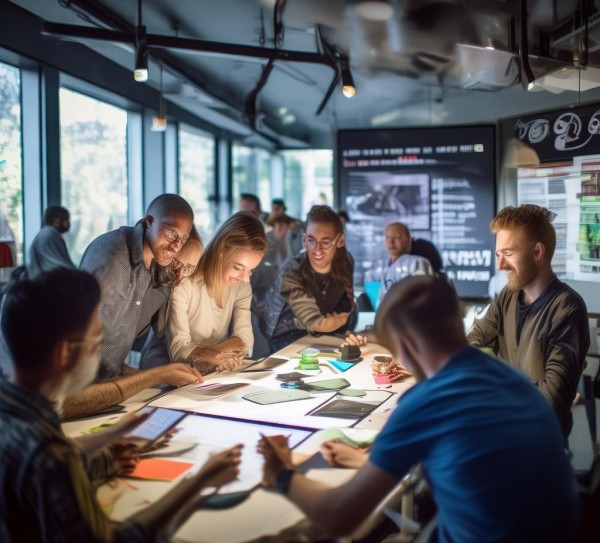 企业文化,在管理案例中的生命力量 企业文化,在管理案例中的生命力量