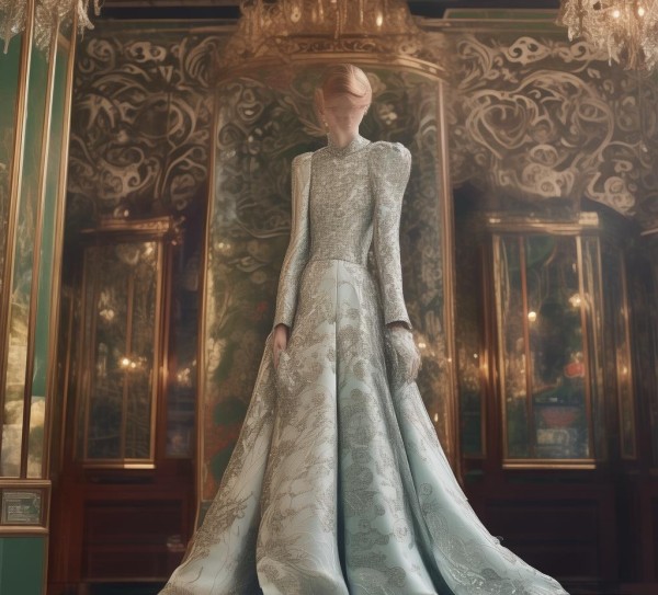 迪奥,文化元素与创新的融合 迪奥,文化元素与创新的融合