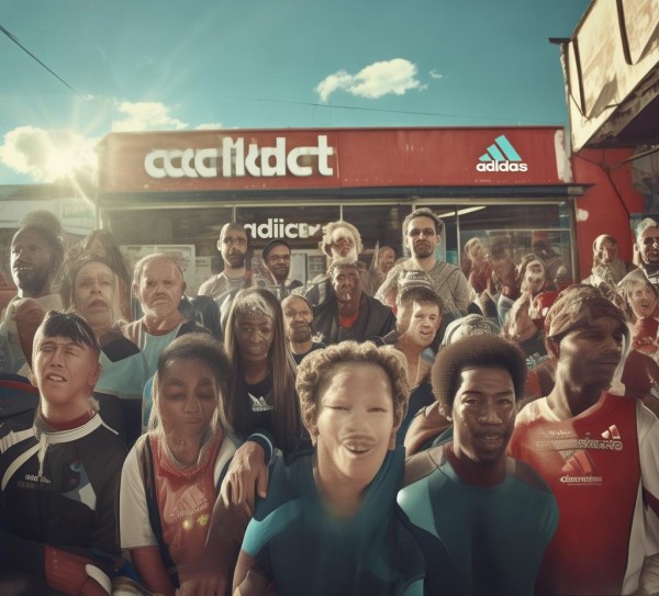 传承阿迪达斯,企业精神的永恒见证 传承阿迪达斯,企业精神的永恒见证