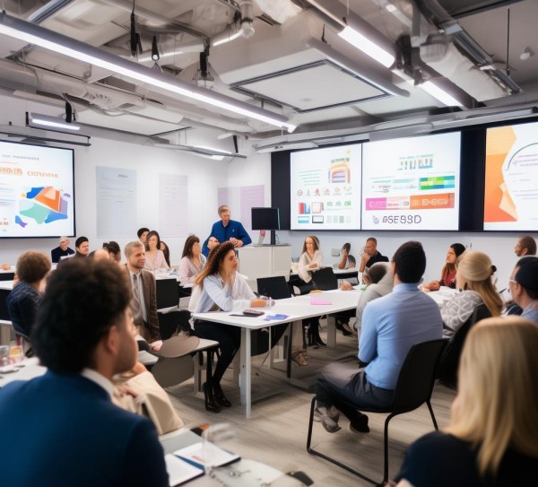 企业新闻宣传培训，从理解到实践的全面提升