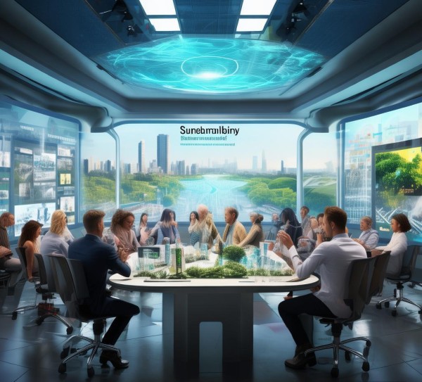 223年企业培训会,创新到可持续发展 223年企业培训会,创新到可持续发展