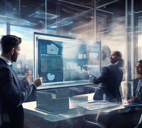 企业管理造价咨询助力企业高质量发展 企业管理造价咨询助力企业高质量发展