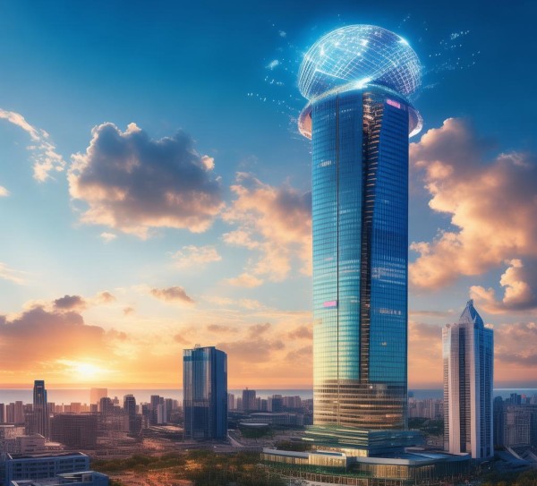 厦门管理咨询，创新驱动发展之光