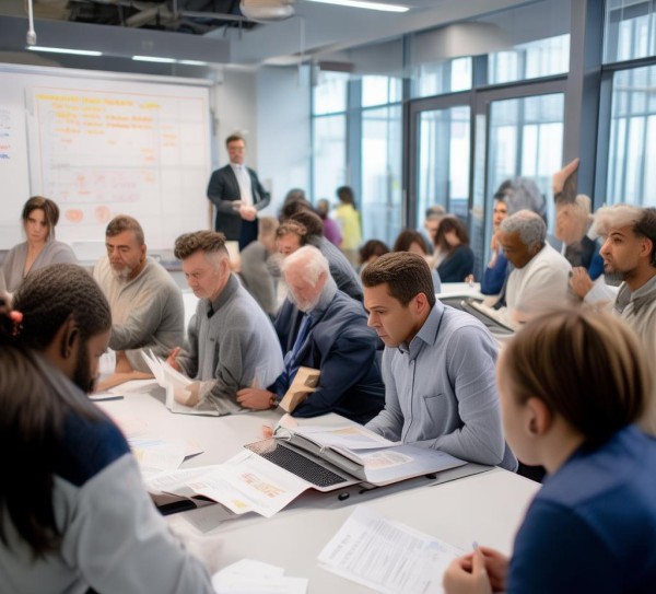 企业工伤预防培训，保障员工生命安全的举措