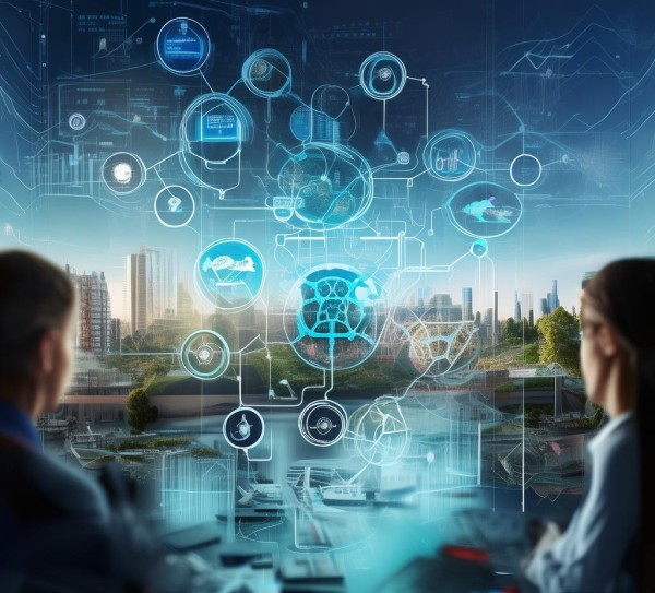 从战略规划到风险管理的全面解决方案