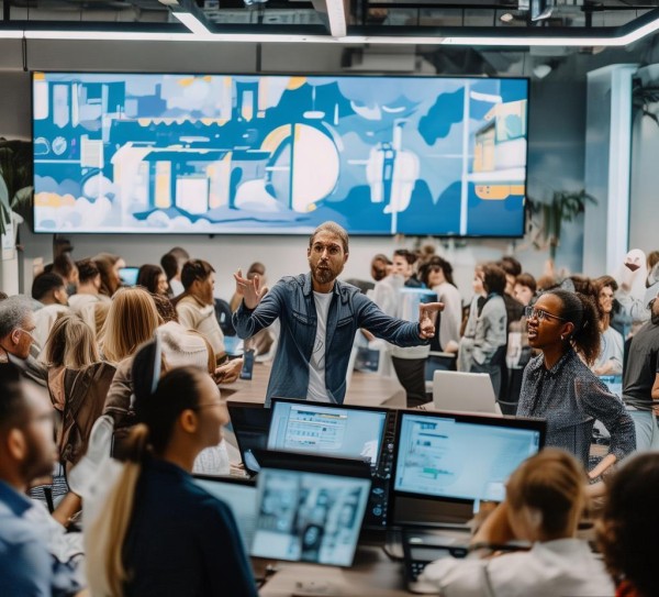 企业员工培训，企业发展的新引擎