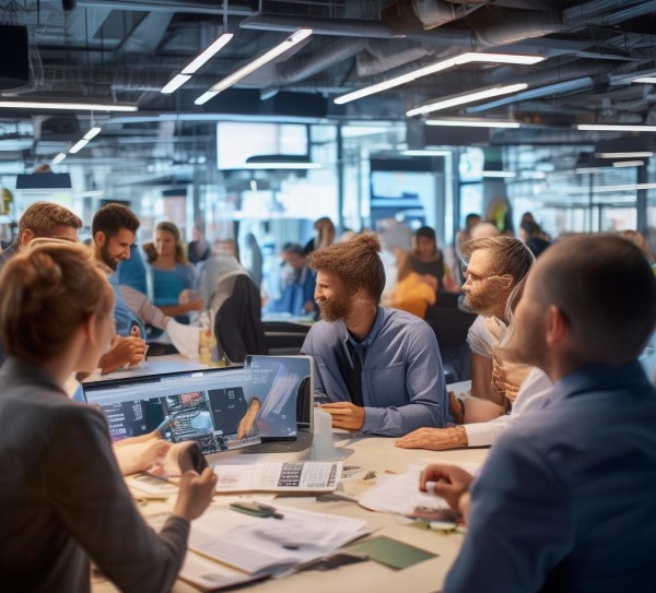 企业文化如何塑造企业价值与竞争力