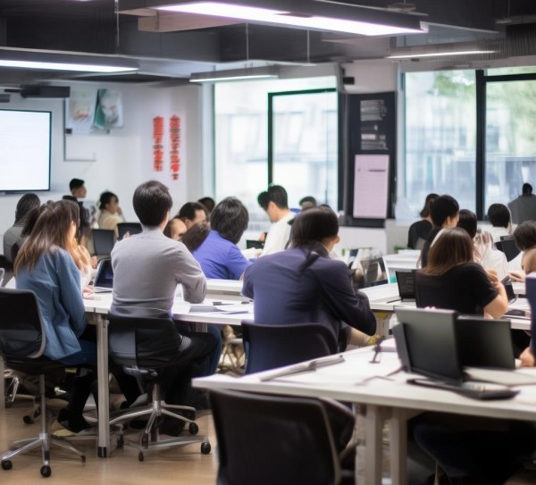 大连企业培训，技能提升与就业助力