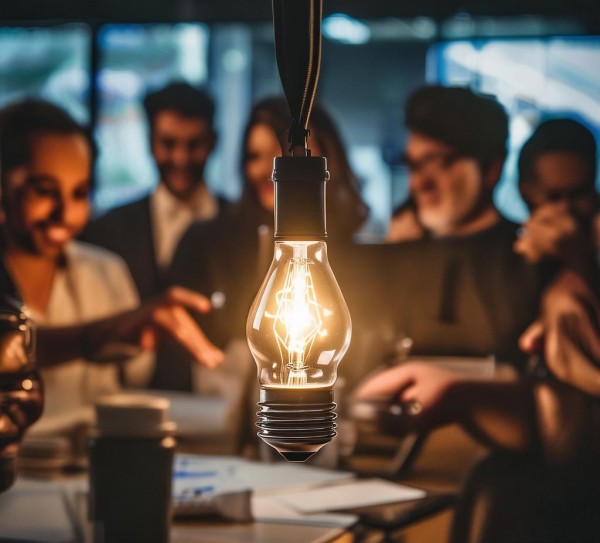 企业文化之光,平凡中的伟大 企业文化之光,平凡中的伟大