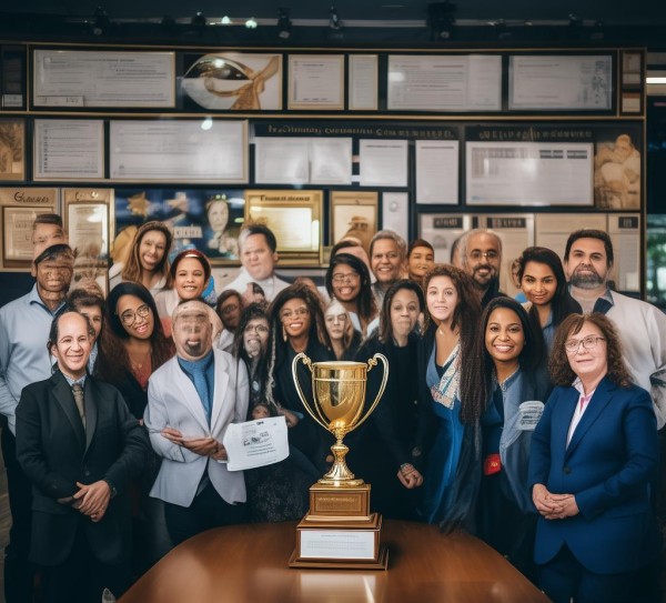 感恩企业文化,成就卓越的见证 感恩企业文化,成就卓越的见证