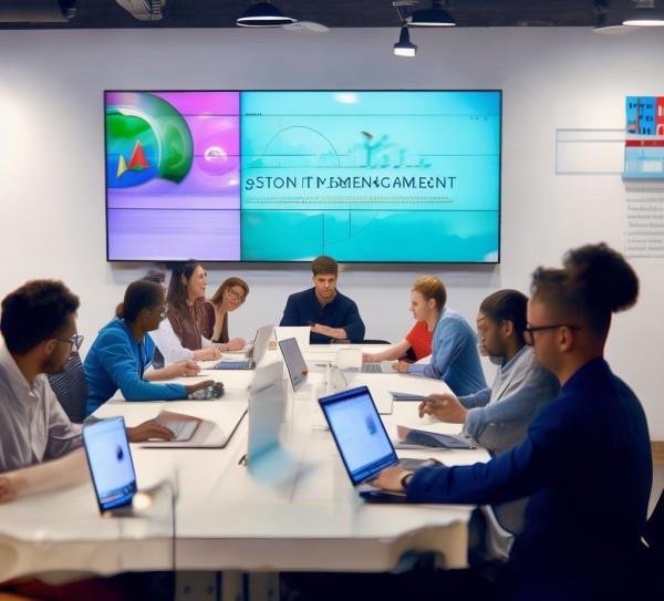 西南企业管理咨询，助力企业高质量发展