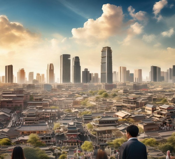 河南，智慧的南方，从企业咨询到机遇的发掘