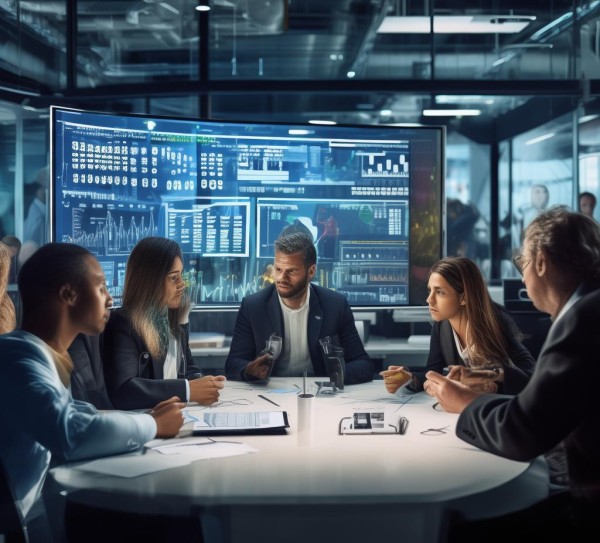 B2B咨询与合作，机遇与挑战的抉择