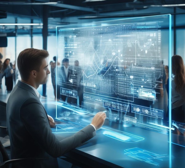 未来沟通，从现在到未来，如何让沟通成为企业管理的核心力量