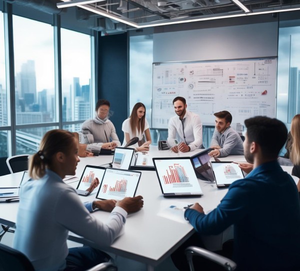 建安企业管理咨询，赋能企业实现高质量发展