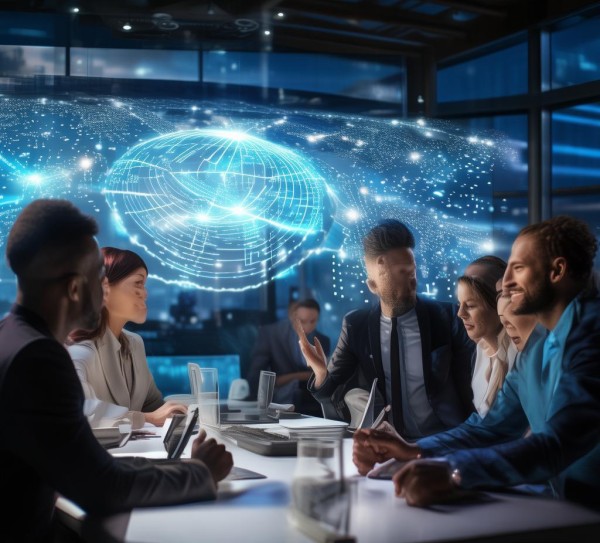 数字化转型与企业管理咨询,把握时代脉搏,开启未来 数字化转型与企业管理咨询,把握时代脉搏,开启未来