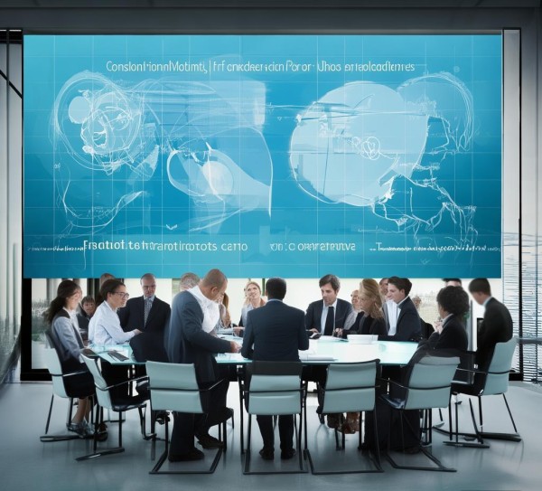 咨询管理，企业核心竞争力的基石