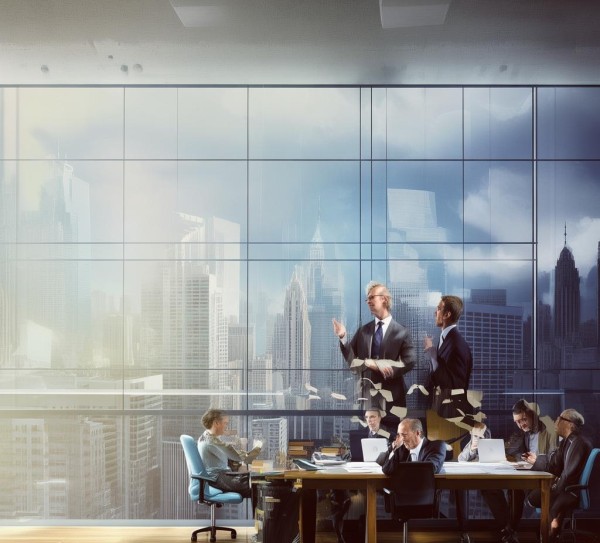 从基础到巅峰，企业管理咨询者的成长之路