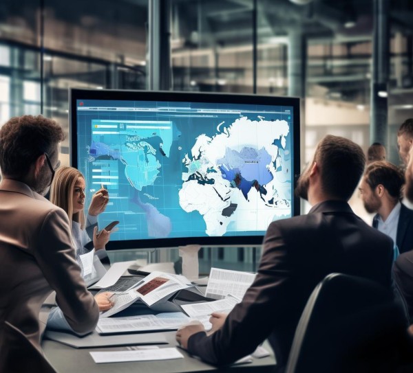 对标企业和参访培训助力企业高质量发展，提升企业管理水平和竞争力。