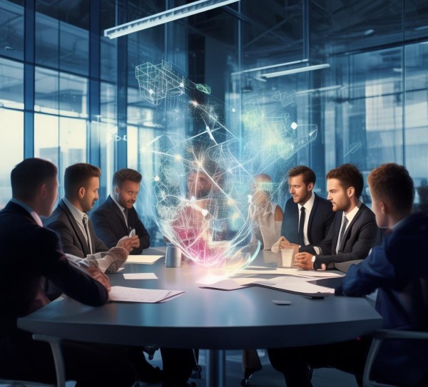 麦肯锡，企业文化的创新与价值！