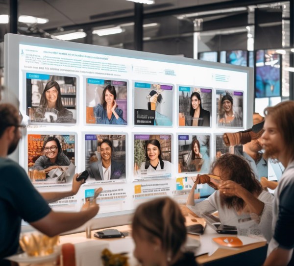 企业文化服务，成功案例与启示