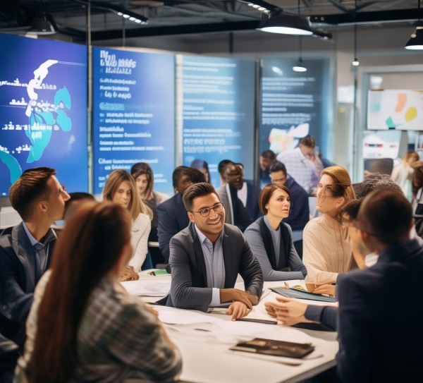 企业文化培训，重塑员工价值，提升企业管理水平