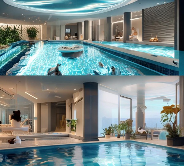 浴场管理模式的构建与优化,从管理到提升 浴场管理模式的构建与优化,从管理到提升