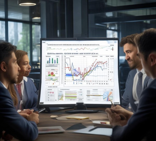 企业管理估值方案,深度分析未来增长潜力 企业管理估值方案,深度分析未来增长潜力