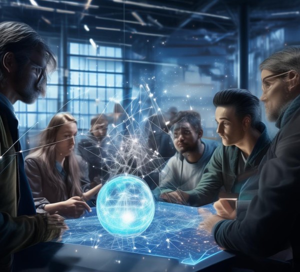 以数字化转型为驱动,打造科技企业的核心竞争力 以数字化转型为驱动,打造科技企业的核心竞争力