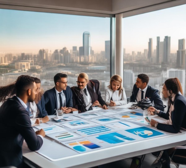 乌海，企业管理咨询方案的探索与实践