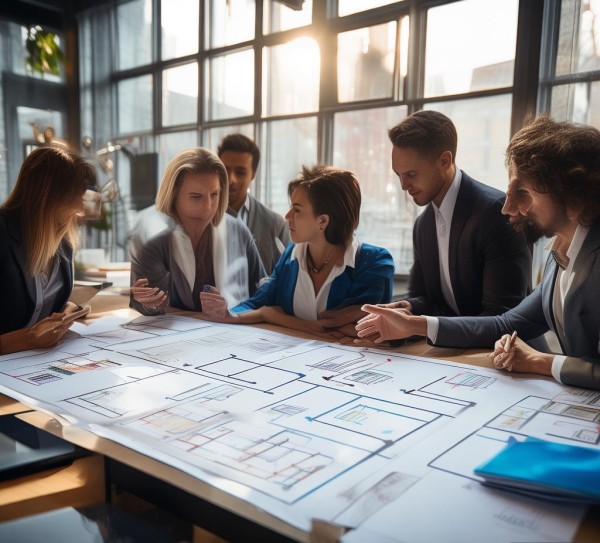 企业管理流程咨询，助力高效管理，助您事半功倍