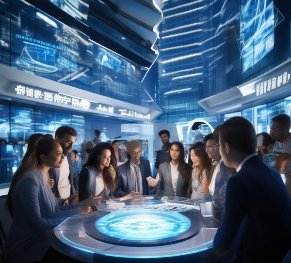 高碑店管理咨询，创新管理范式革命