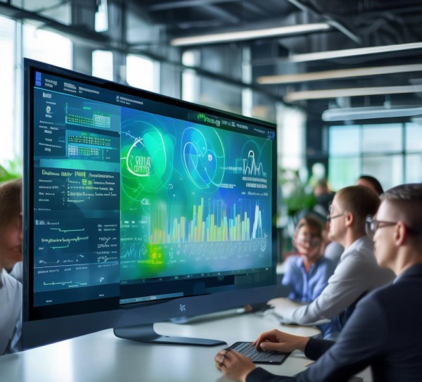 大观管理咨询新平台，价值与效益并重