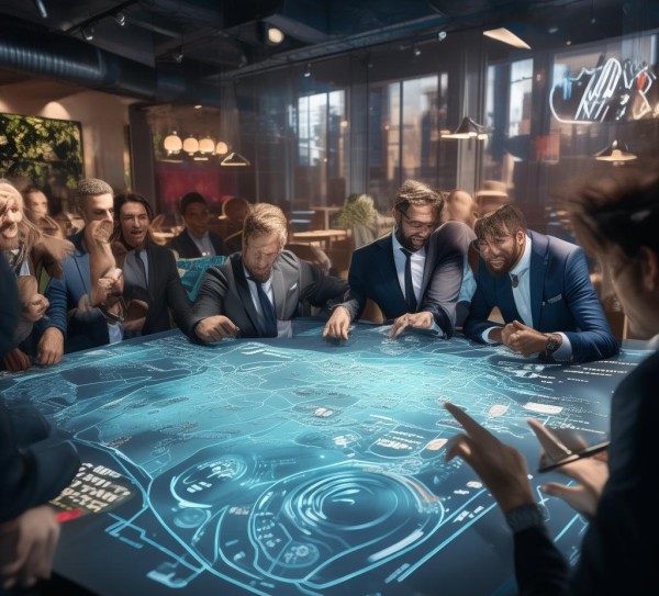 湾里区管理咨询,助力区域经济发展 湾里区管理咨询,助力区域经济发展