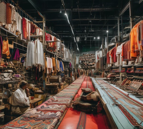 从传统到创新，服装品牌的企业文化探索之旅