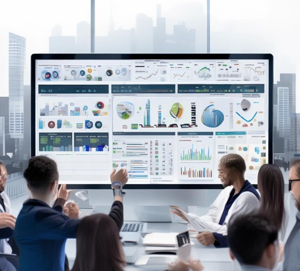 梅州正规企业管理的系统性解决方案