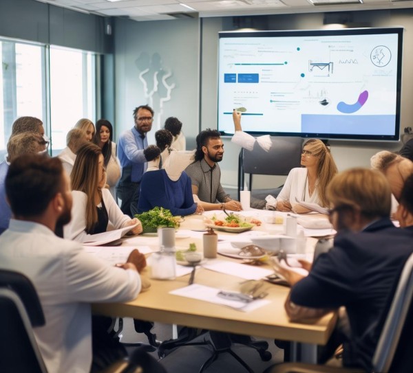 企业食品安全培训,提升企业竞争力的有力措施 企业食品安全培训,提升企业竞争力的有力措施