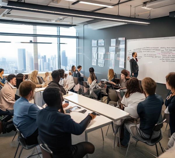 企业内部新闻稿件培训，提升企业发展的关键能力