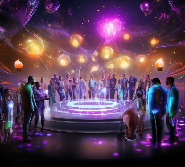 联想，创新与智慧的完美结合