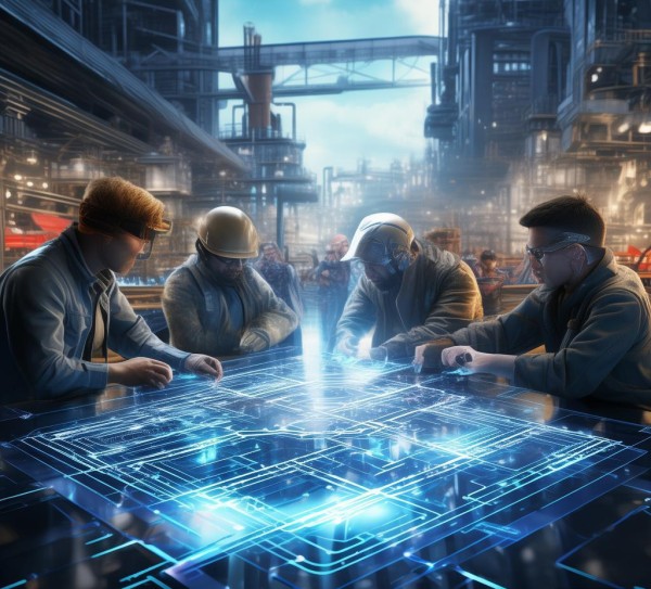 工贸加工创新路径,推动高质量发展新引擎 工贸加工创新路径,推动高质量发展新引擎