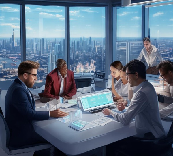 华为企业文化的力量与案例中的智慧