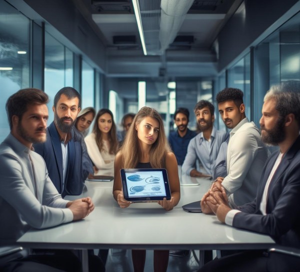 默晴,商业决策的智囊团——专业团队为您的成功提供精准建议 默晴,商业决策的智囊团——专业团队为您的成功提供精准建议