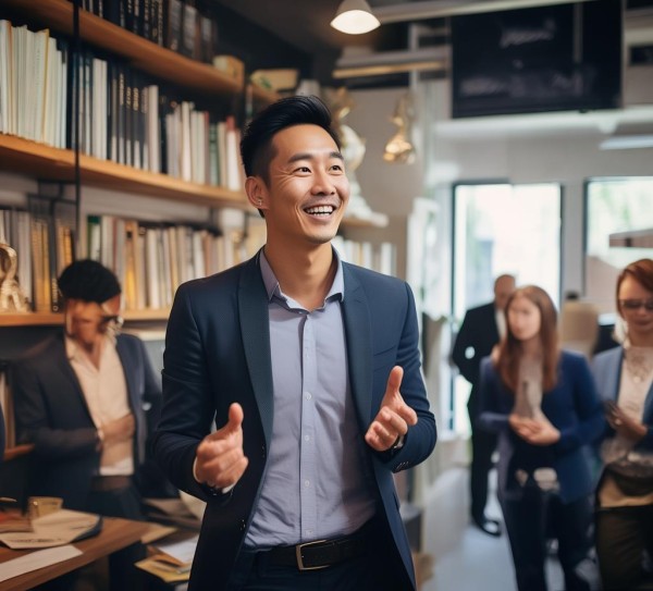 爱东,企业管理咨询领域的开拓者 爱东,企业管理咨询领域的开拓者