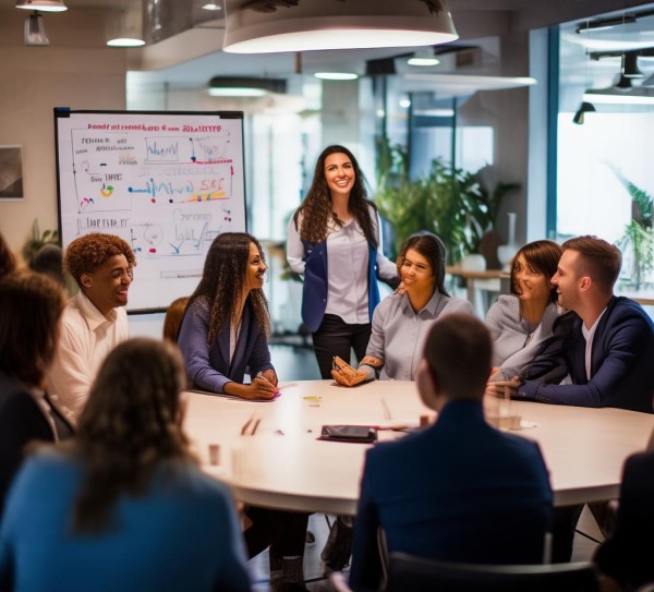 企业心理健康培训，职场压力的必修课