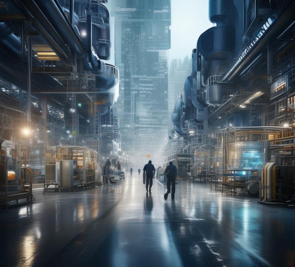 工业区定义与管理方案